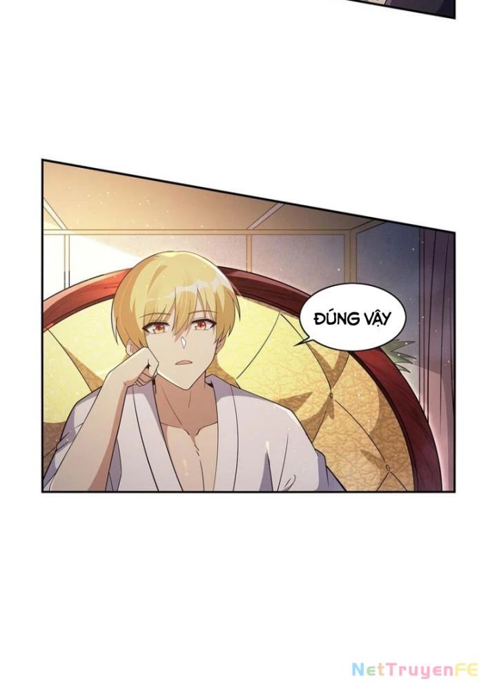 Ma Vương Thất Nghiệp: Chapter 409