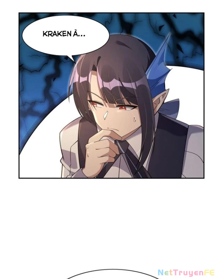 Ma Vương Thất Nghiệp: Chapter 409