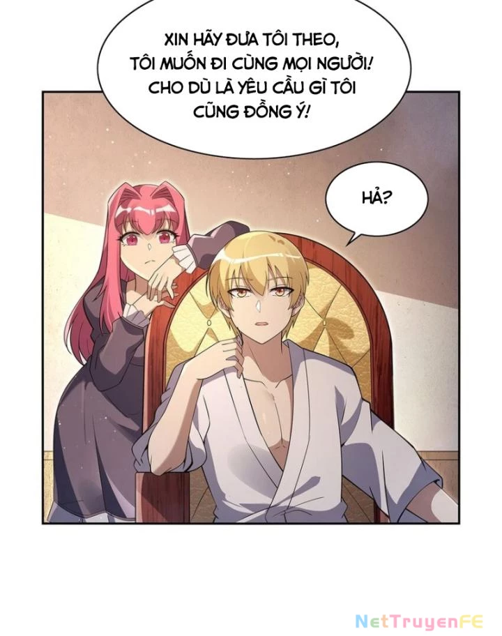 Ma Vương Thất Nghiệp: Chapter 409