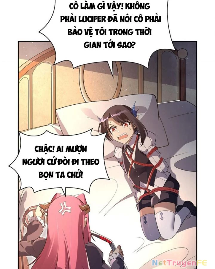 Ma Vương Thất Nghiệp: Chapter 409