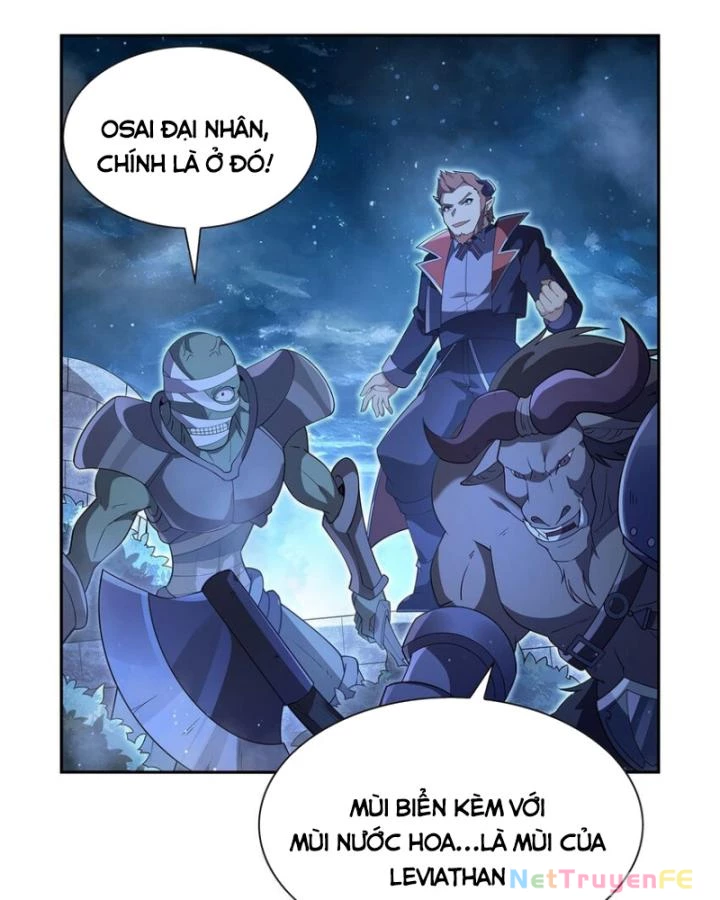 Ma Vương Thất Nghiệp: Chapter 409