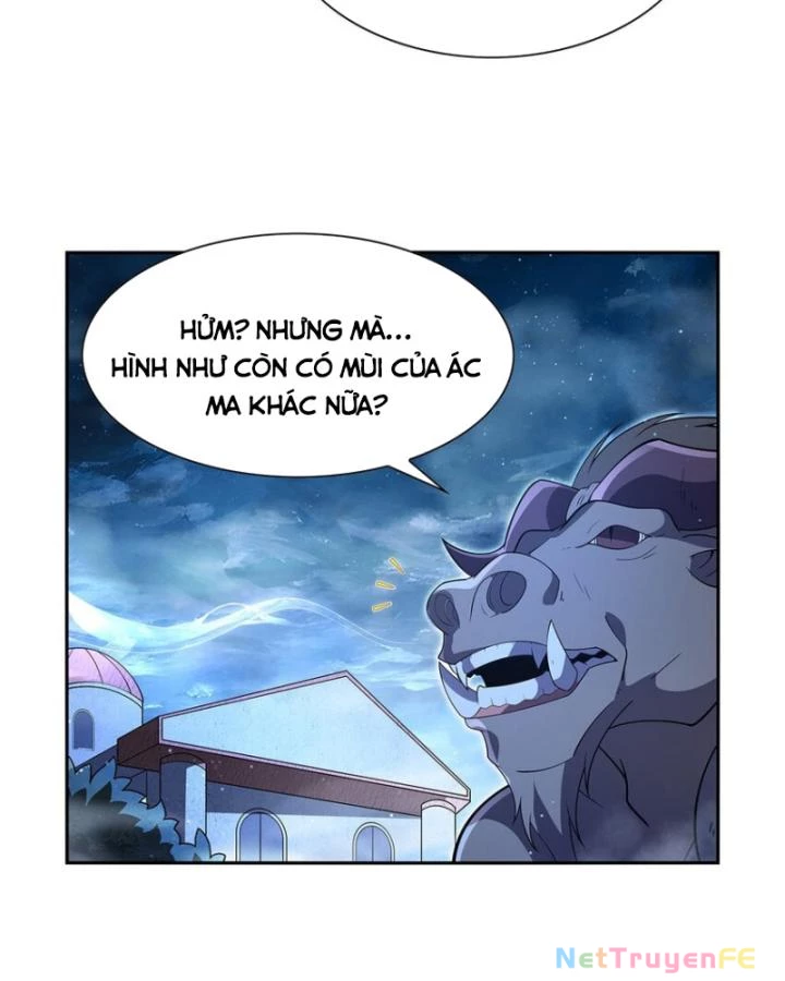 Ma Vương Thất Nghiệp: Chapter 409