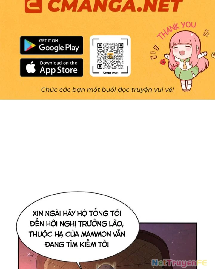 Ma Vương Thất Nghiệp: Chapter 409