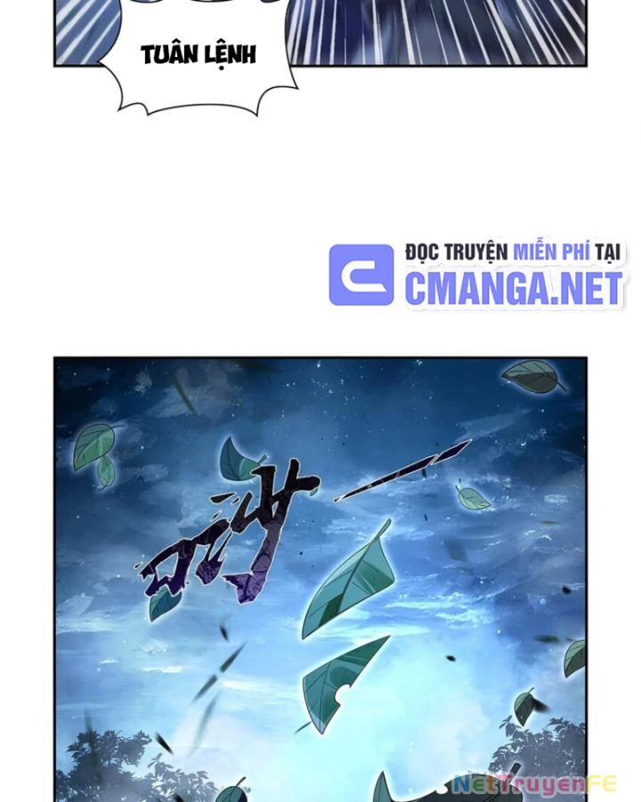 Ma Vương Thất Nghiệp: Chapter 409