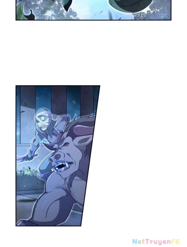 Ma Vương Thất Nghiệp: Chapter 409