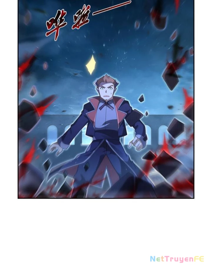 Ma Vương Thất Nghiệp: Chapter 409