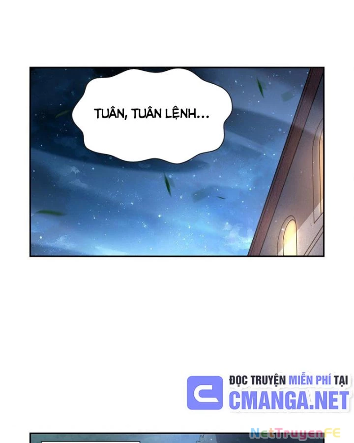 Ma Vương Thất Nghiệp: Chapter 409