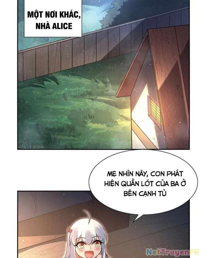 Ma Vương Thất Nghiệp: Chapter 409