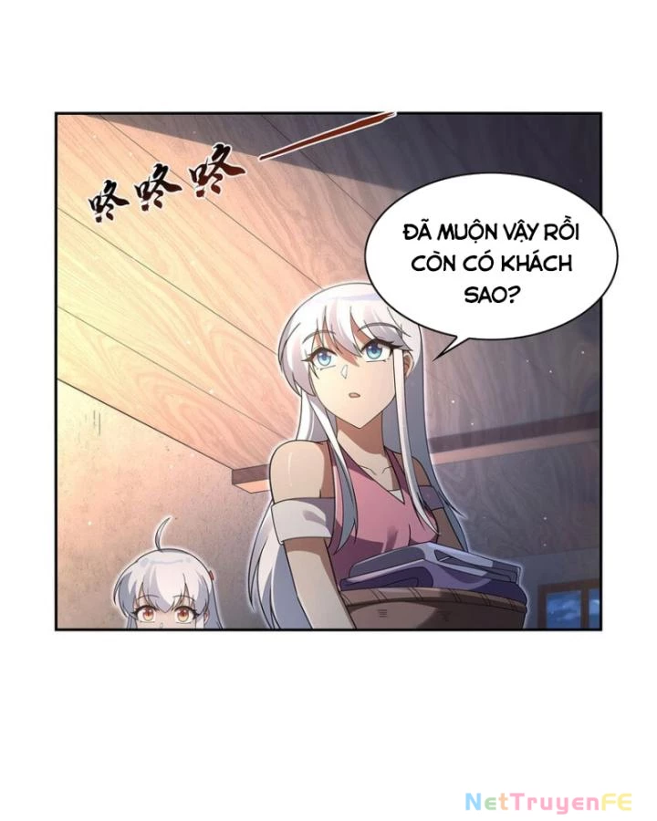 Ma Vương Thất Nghiệp: Chapter 409