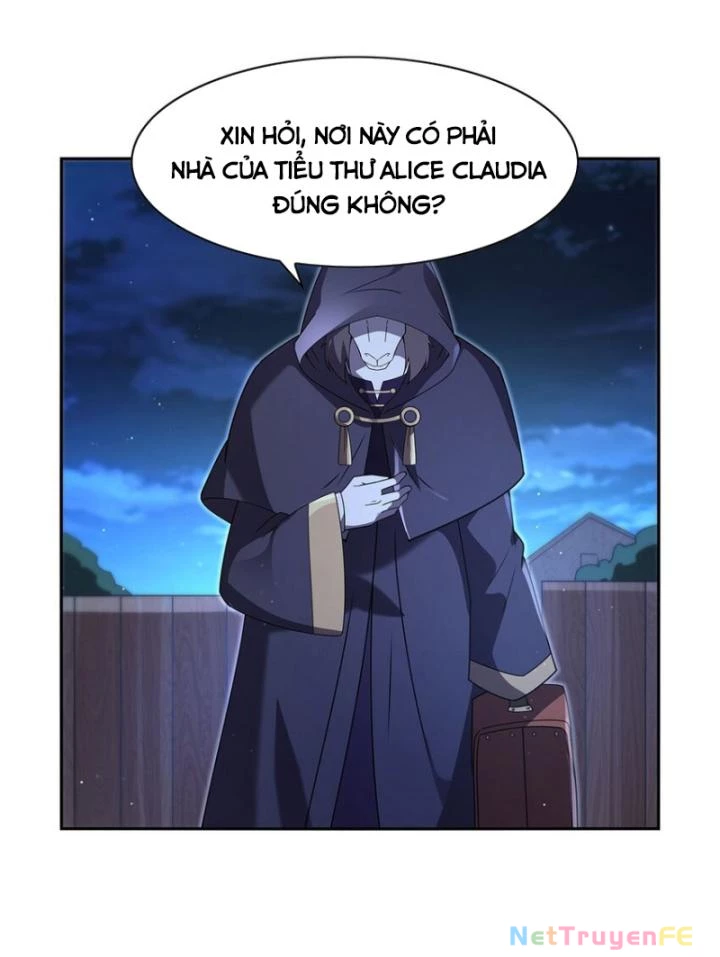 Ma Vương Thất Nghiệp: Chapter 409