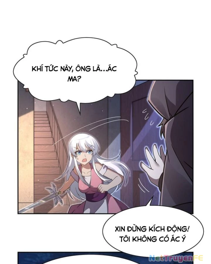 Ma Vương Thất Nghiệp: Chapter 409