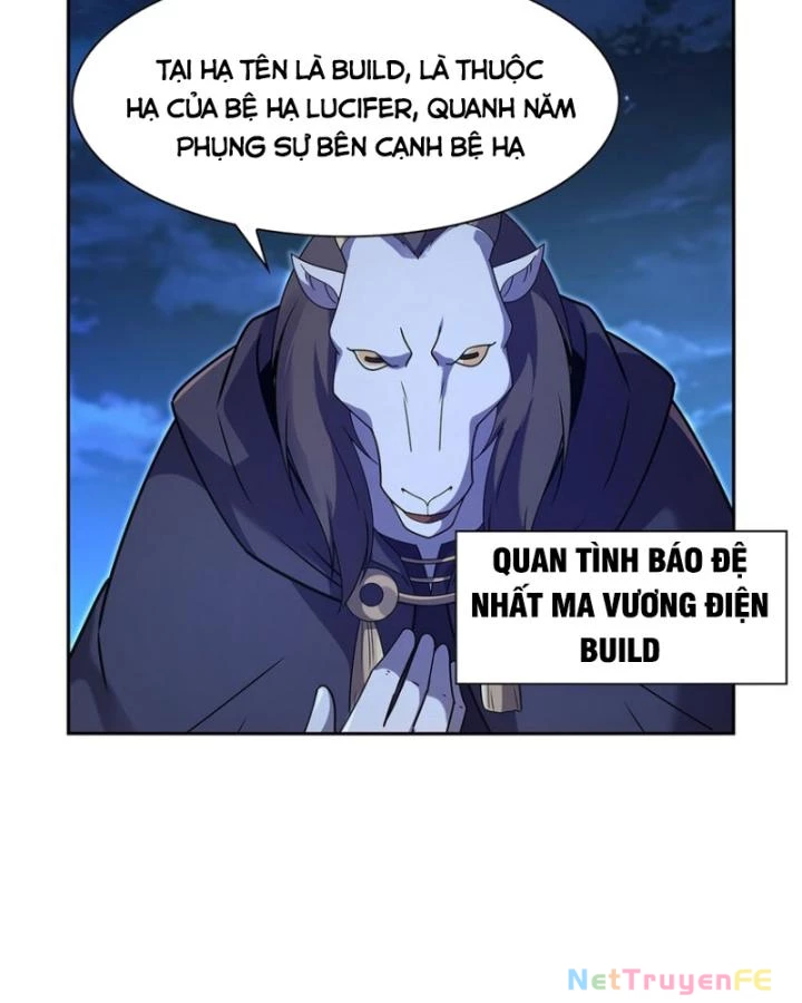 Ma Vương Thất Nghiệp: Chapter 409