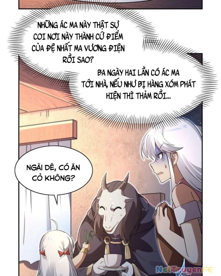Ma Vương Thất Nghiệp: Chapter 409