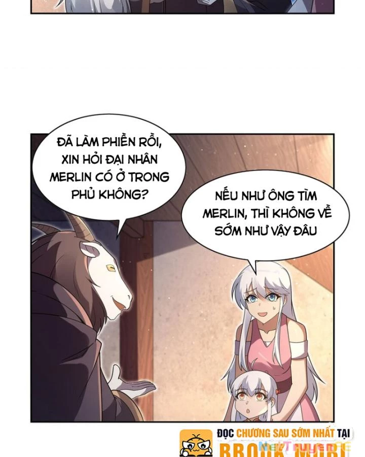 Ma Vương Thất Nghiệp: Chapter 409