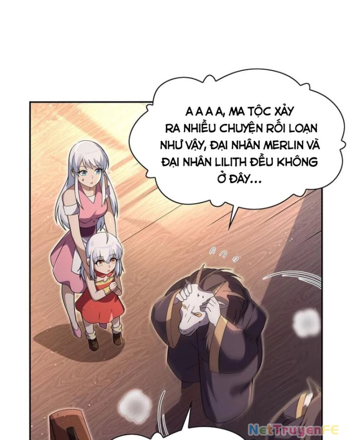Ma Vương Thất Nghiệp: Chapter 409