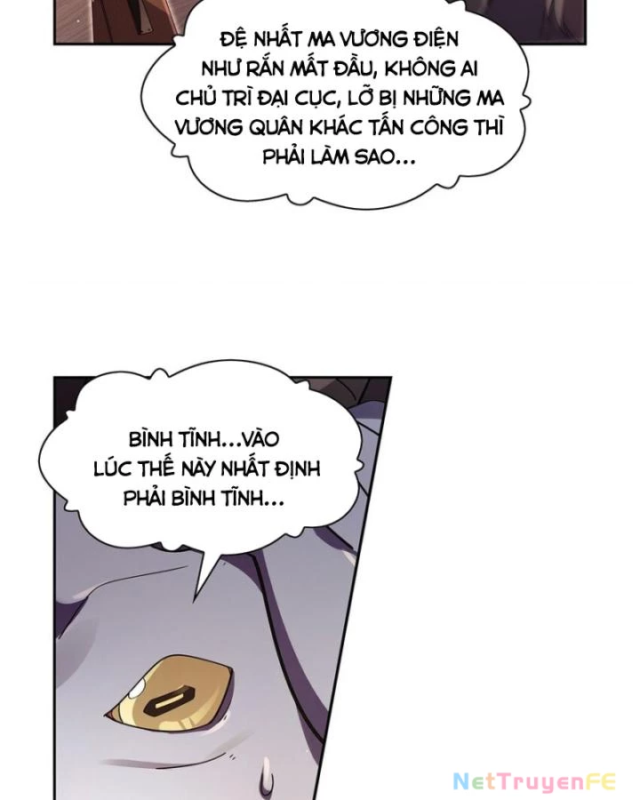 Ma Vương Thất Nghiệp: Chapter 409