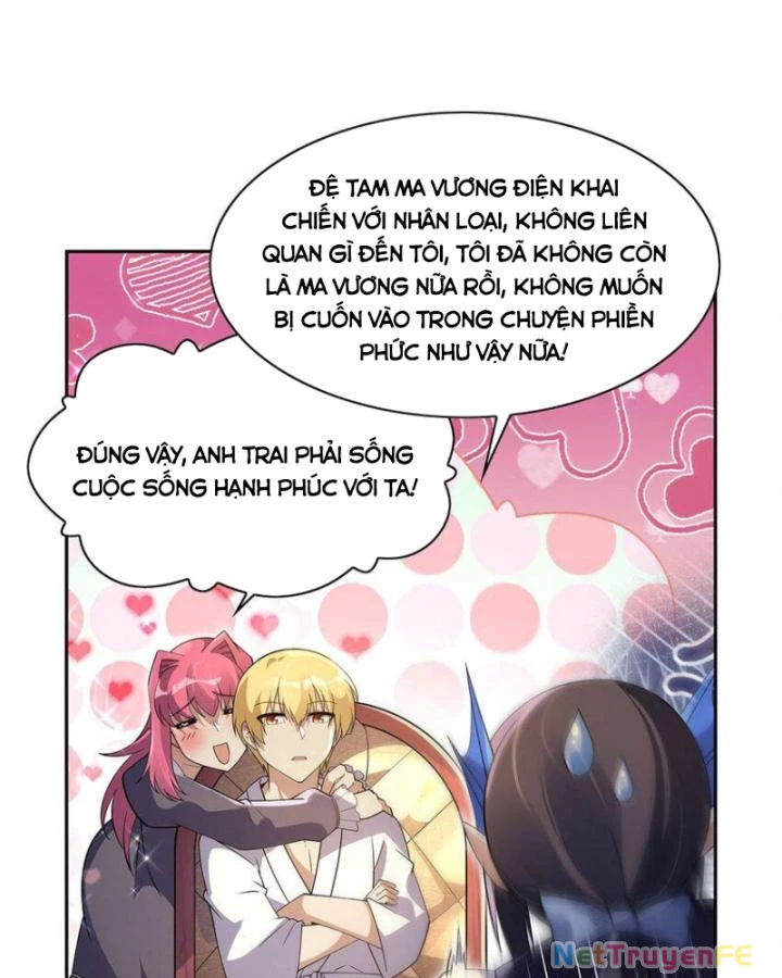 Ma Vương Thất Nghiệp: Chapter 409