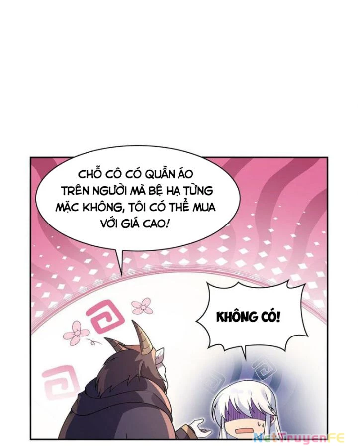Ma Vương Thất Nghiệp: Chapter 409