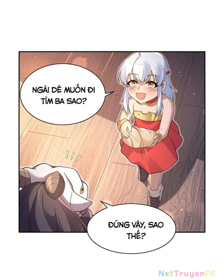 Ma Vương Thất Nghiệp: Chapter 409