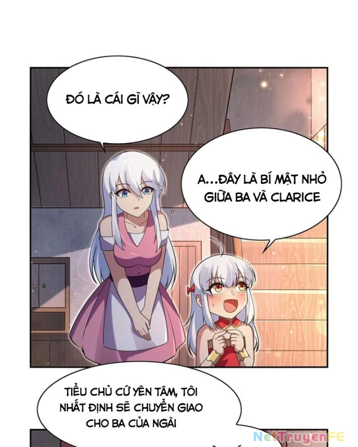 Ma Vương Thất Nghiệp: Chapter 409