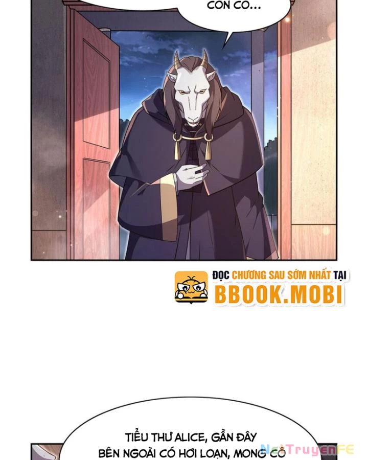 Ma Vương Thất Nghiệp: Chapter 409