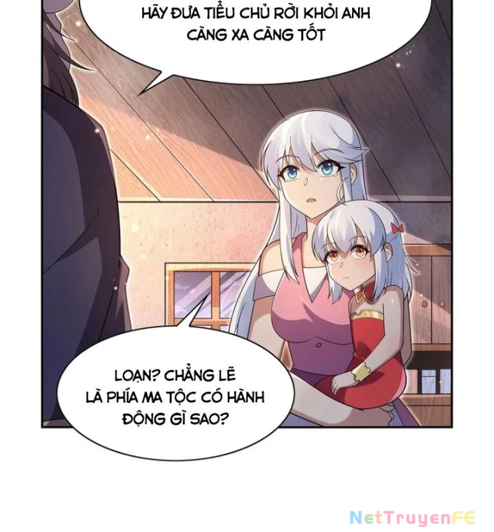 Ma Vương Thất Nghiệp: Chapter 409