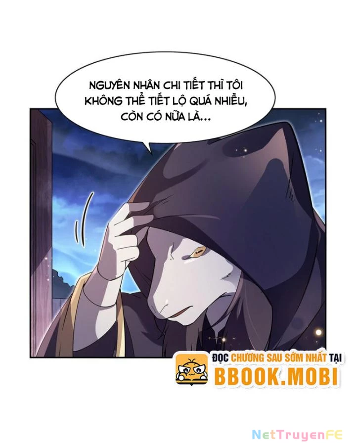 Ma Vương Thất Nghiệp: Chapter 409