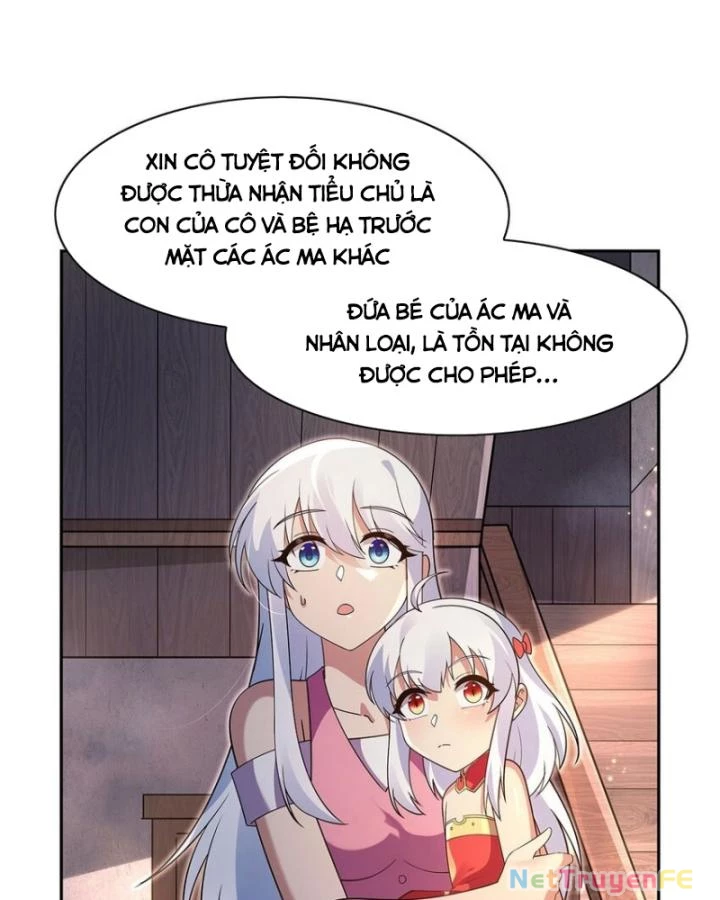 Ma Vương Thất Nghiệp: Chapter 409
