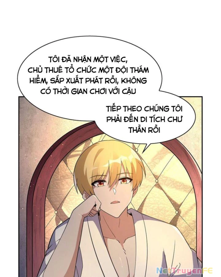 Ma Vương Thất Nghiệp: Chapter 409