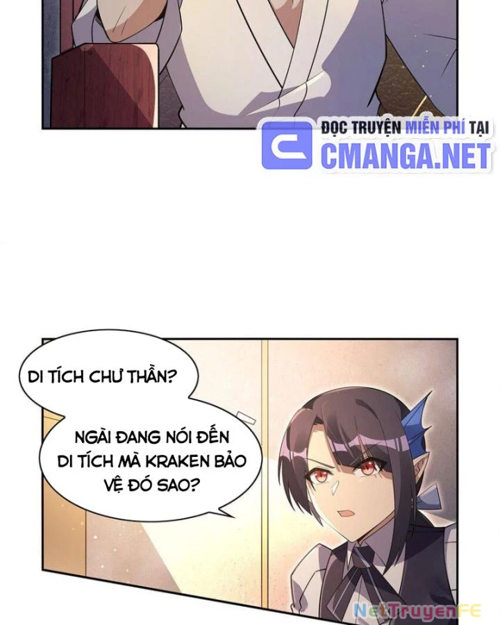 Ma Vương Thất Nghiệp: Chapter 409