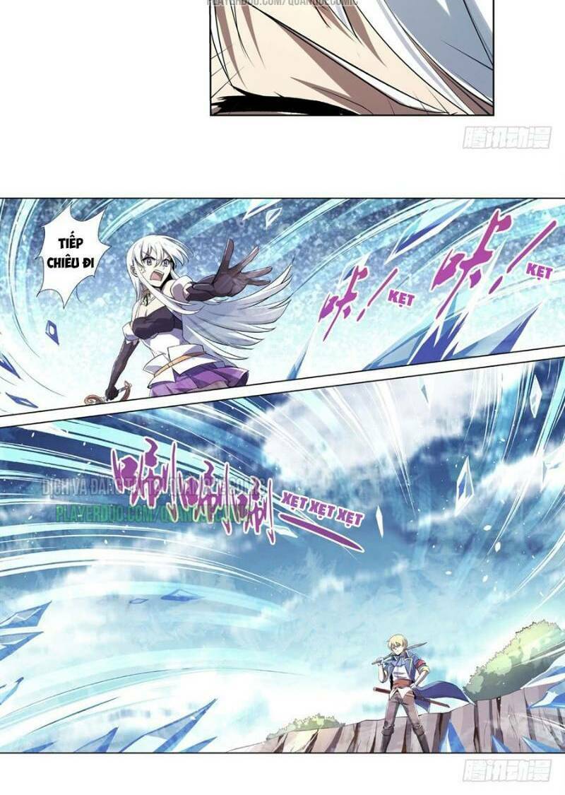Ma Vương Thất Nghiệp: Chapter 41