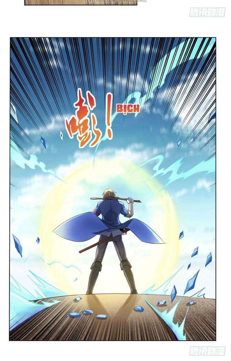 Ma Vương Thất Nghiệp: Chapter 41