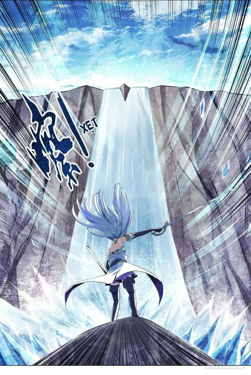 Ma Vương Thất Nghiệp: Chapter 41