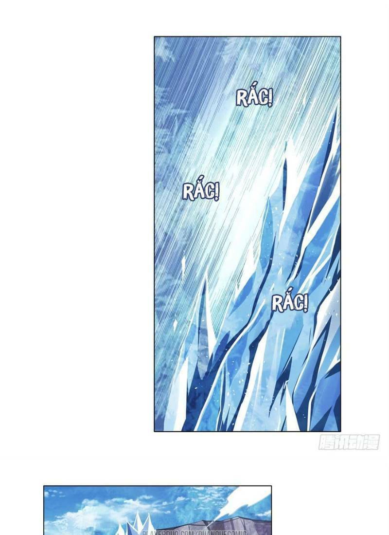 Ma Vương Thất Nghiệp: Chapter 41