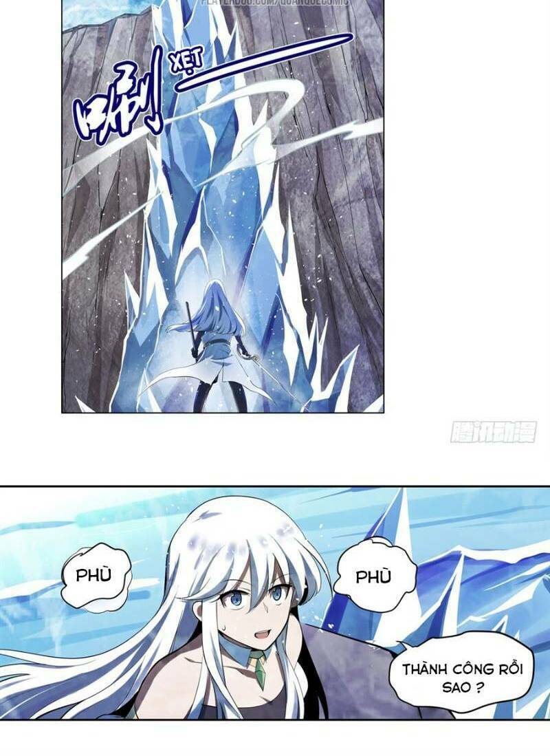 Ma Vương Thất Nghiệp: Chapter 41