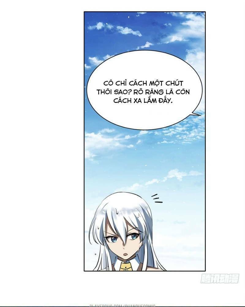 Ma Vương Thất Nghiệp: Chapter 41