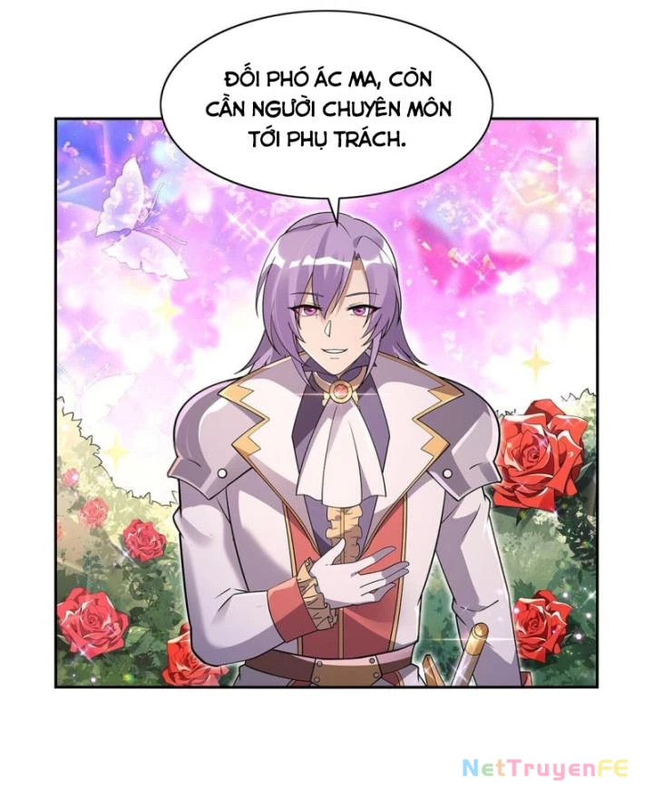 Ma Vương Thất Nghiệp: Chapter 411
