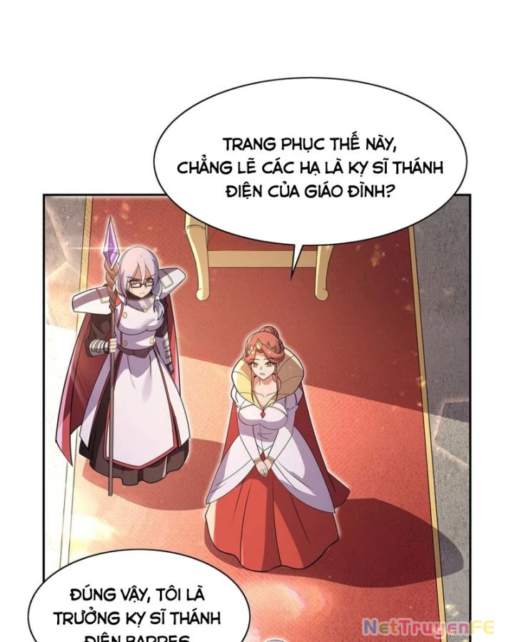 Ma Vương Thất Nghiệp: Chapter 411