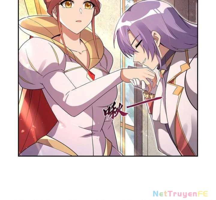 Ma Vương Thất Nghiệp: Chapter 411