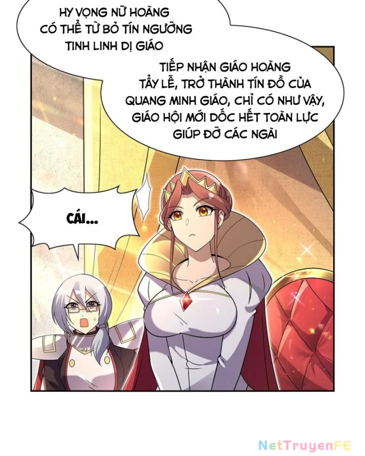 Ma Vương Thất Nghiệp: Chapter 411