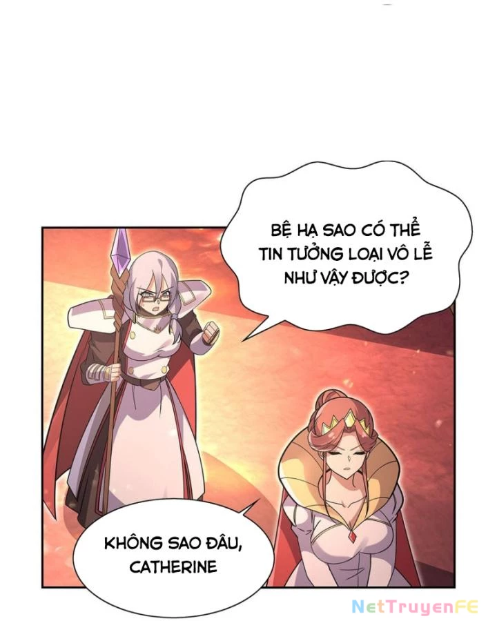 Ma Vương Thất Nghiệp: Chapter 411