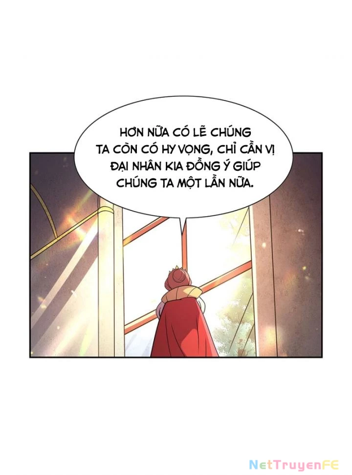 Ma Vương Thất Nghiệp: Chapter 411