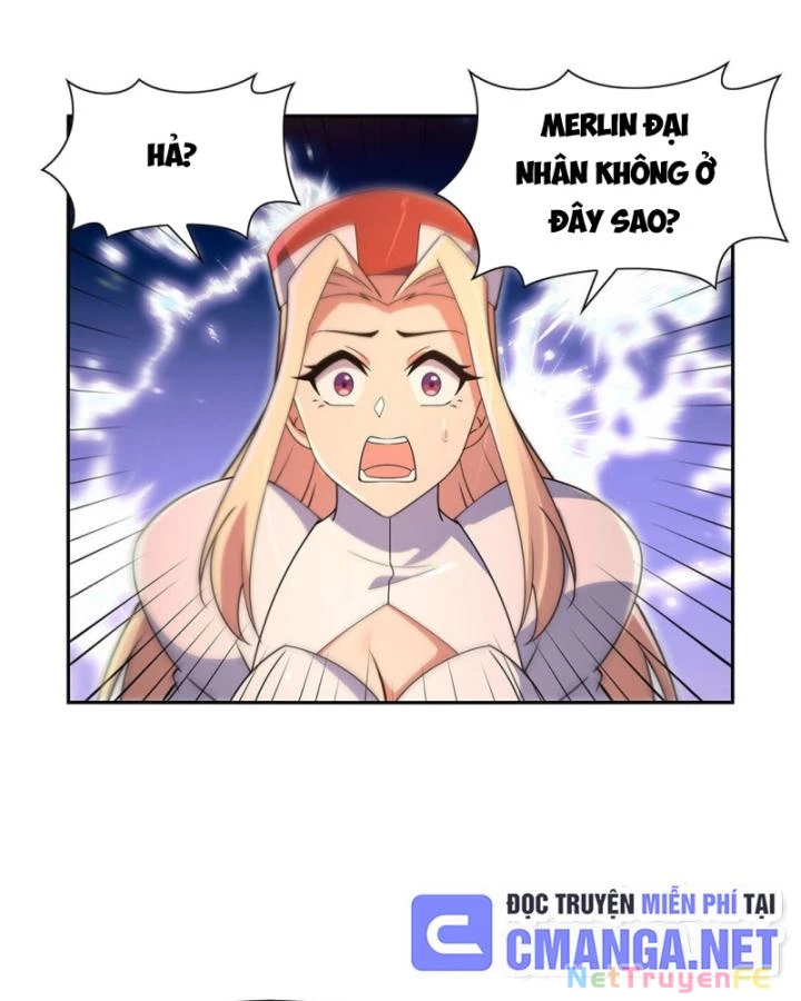 Ma Vương Thất Nghiệp: Chapter 411