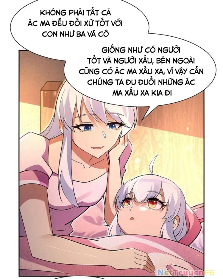 Ma Vương Thất Nghiệp: Chapter 411