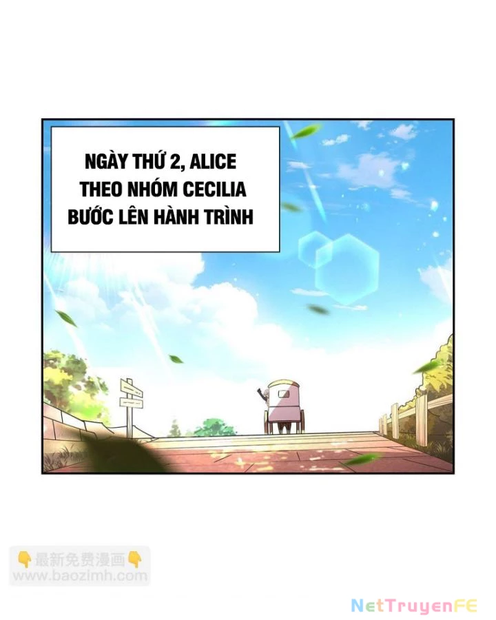 Ma Vương Thất Nghiệp: Chapter 411