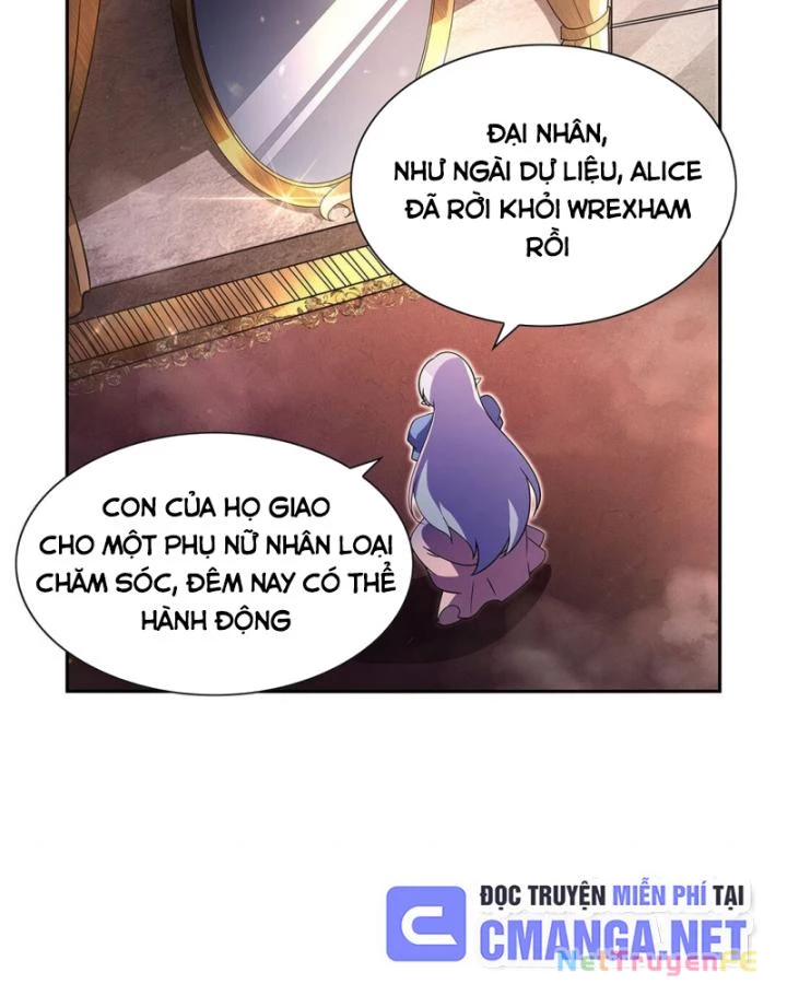 Ma Vương Thất Nghiệp: Chapter 411