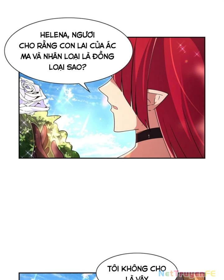 Ma Vương Thất Nghiệp: Chapter 411