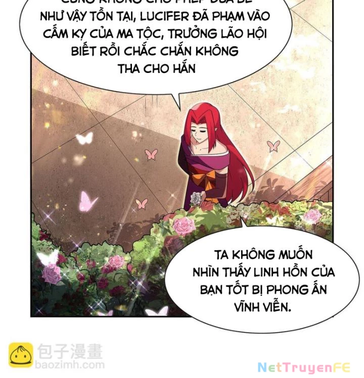 Ma Vương Thất Nghiệp: Chapter 411