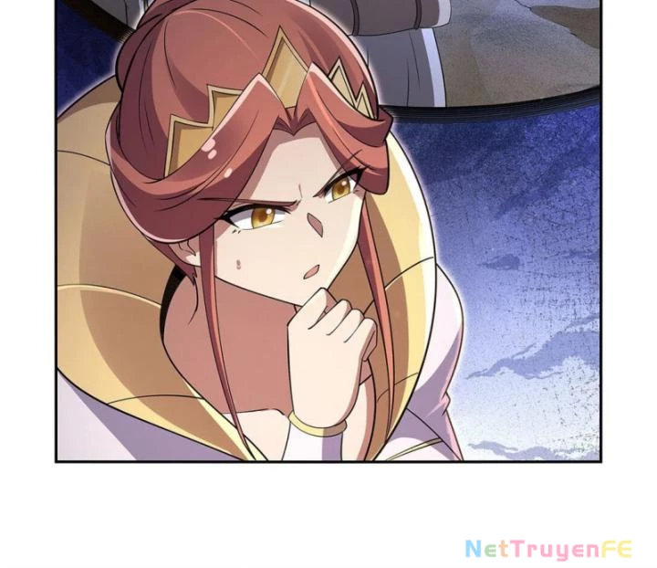 Ma Vương Thất Nghiệp: Chapter 411