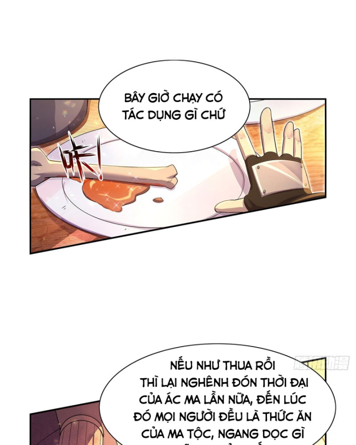 Ma Vương Thất Nghiệp: Chapter 415